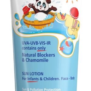 FREZYDERM SPF 50 Infant Sun Care Cream