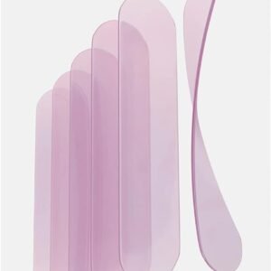 Frida Mom C-Section Silicone Strips, C-Section Recovery Must Have Scar Patches, Reusable Medical Grade Treatment for Keloid Scars, Includes Case & Pouch