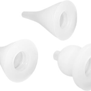 GROWNSY Nasal Aspirator for Baby, Hospital Grade Baby Nose Sucker, Electric Nose Suction with White Noise Function, Powerful 9 Levels Suction Adjustable, 4 Music and 7 Night Light Soothing