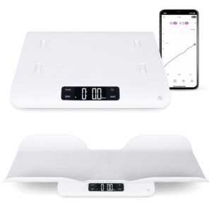 Greater Goods Connected Baby Scale