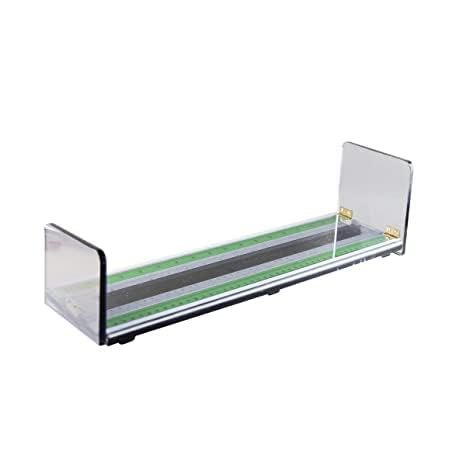 Infantometer Baby Height Measuring Scale Portable Foldable Infantometer Scale, Size : 18″ x 7″ (Length x Width) Infantometer Baby Height Measuring Scale Portable Foldable Infantometer Scale, Size : 18″ x 7″ (Length x Width)