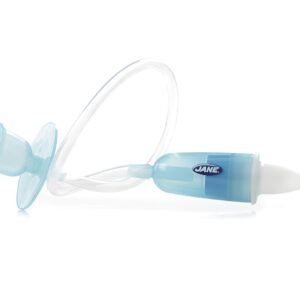 Jané Nasal Vacuum Cleaner Double Filter, Use from Birth