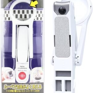 Japan Health and Personal Care – DF loupe with nail clippersAF27 Japan Health and Personal Care – DF loupe with nail clippersAF27