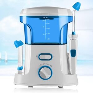 Nasal wash, Electric Nasal irrigator Adjustable Water Nose Cleaner and sine Irrigation System Yoga neti Pot