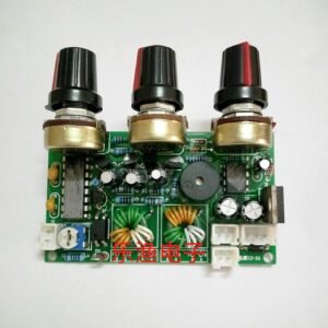 Occus Single Silicon Four Silicon Rear Stage Driver Board Sweep Board