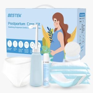 Postpartum Recovery Essentials Kit – Labor Delivery Mom Care Kit – Disposable Postpartum Underwear, Peri Bottle, Postpartum Ice Pack Pads, Reusable Nursing Pads, Herbal Foam, Canvas Bag Set 6 pack Postpartum Recovery Essentials Kit – Labor Delivery Mom Care Kit – Disposable Postpartum Underwear, Peri Bottle, Postpartum Ice Pack Pads, Reusable Nursing Pads, Herbal Foam, Canvas Bag Set 6 pack