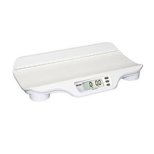 RiceLake RL-DBS Digital Baby Scale, 44 lbs