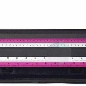 Spancare Baby Height Measurement Scale Infantometer (Size : 18″ X 5″ – Length X Width)